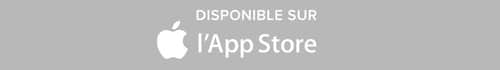 Résamania sur l'Apple Store