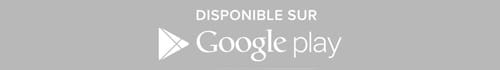 Résamania sur le Google Play Store