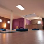 Espace Pilates - LF' Pilates Center de Troyes